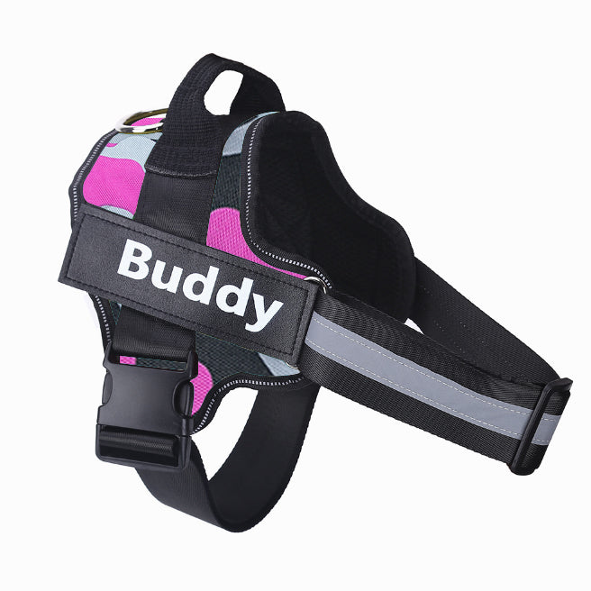 Doggo Harness