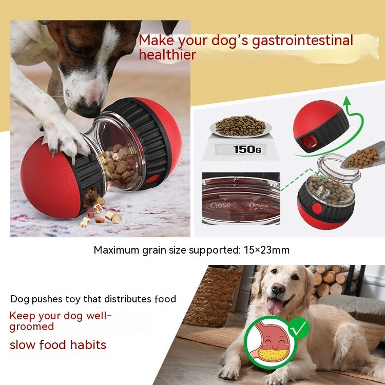 Doggo Food Tumbler