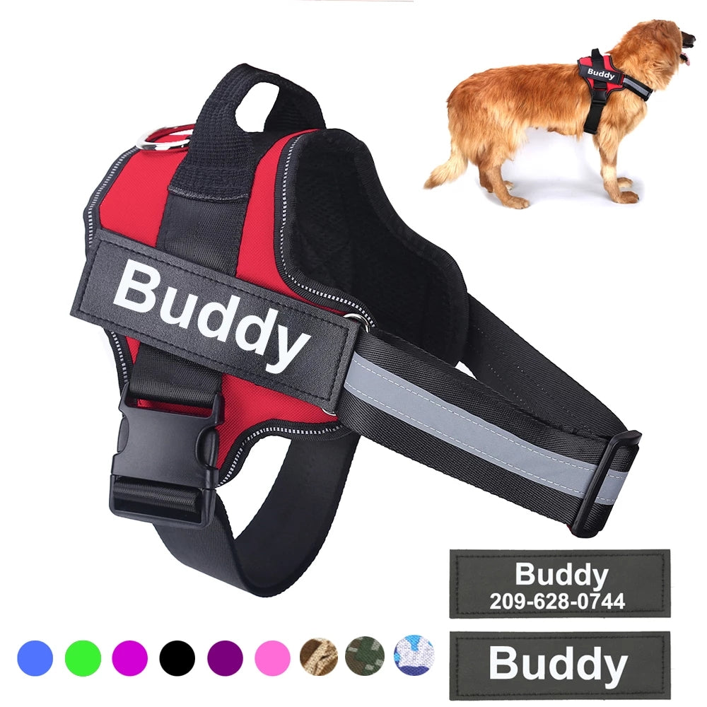 Doggo Harness