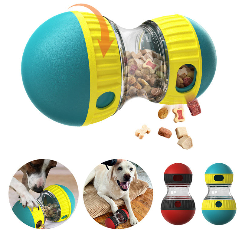 Doggo Food Tumbler