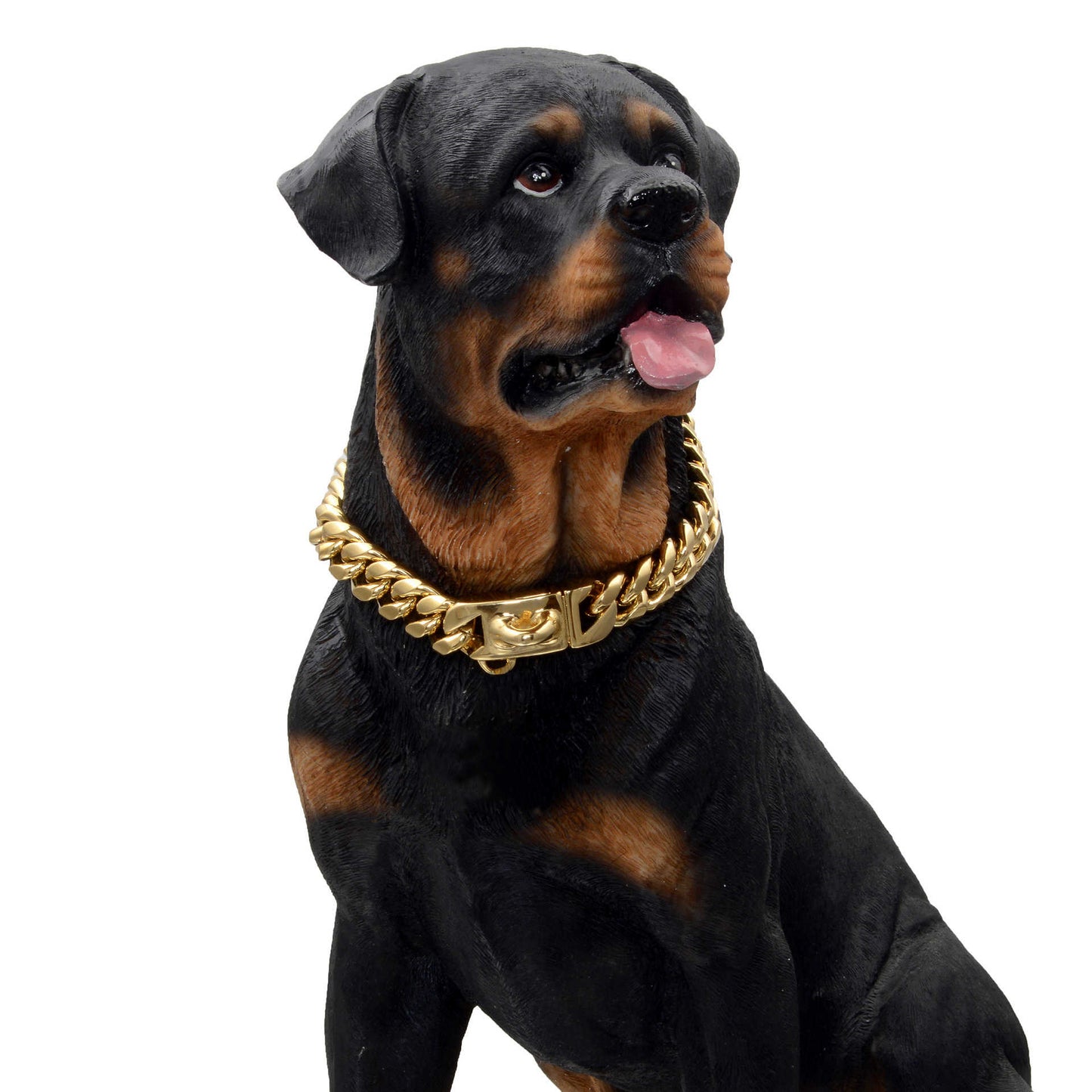 Dawg Chain Collar