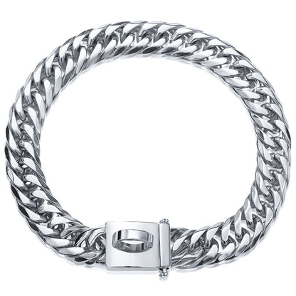 Dawg Chain Collar